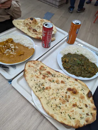 Bild von Veggie House LOOP 5 Weiterstadt | Indische Küche