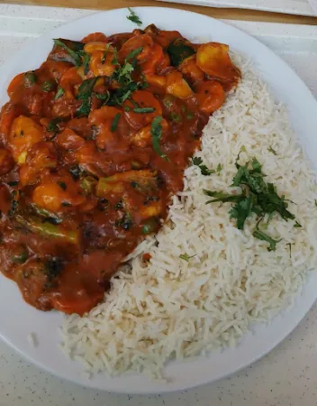 Bild von Veggie House LOOP 5 Weiterstadt | Indische Küche