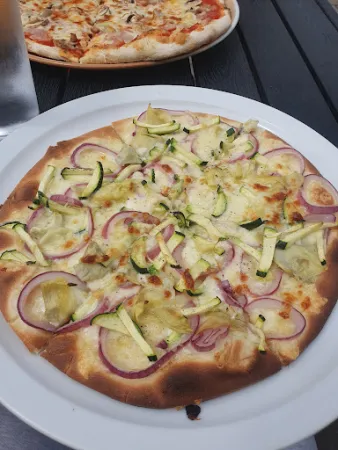 Bild von Pizzeria Dolomiti 'Da Toni'