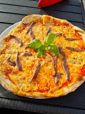 Bild von Pizzeria Dolomiti 'Da Toni'
