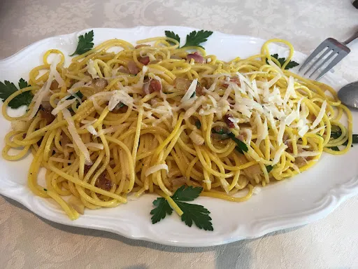 Bild von Pizzeria Dolomiti 'Da Toni'