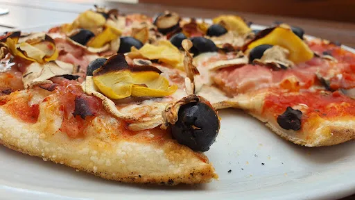 Bild von Pizzeria-Sicilia