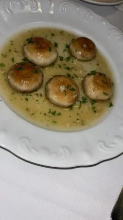 Bild von Restaurant TuS