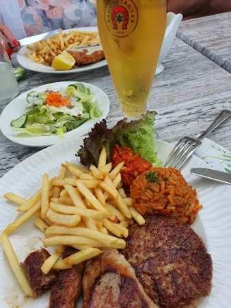 Bild von Restaurant TuS
