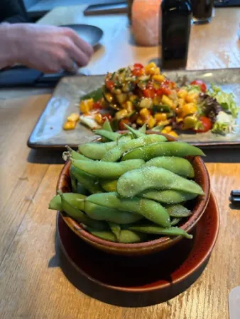 Bild von Ikigai Griesheim Sushi und Grill