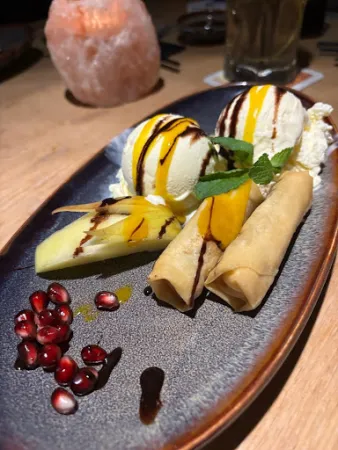 Bild von Ikigai Griesheim Sushi und Grill