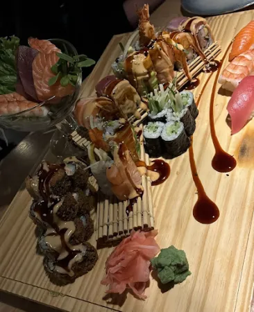 Bild von Ikigai Griesheim Sushi und Grill