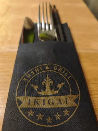 Bild von Ikigai Griesheim Sushi und Grill