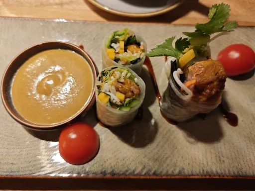 Bild von Ikigai Griesheim Sushi und Grill