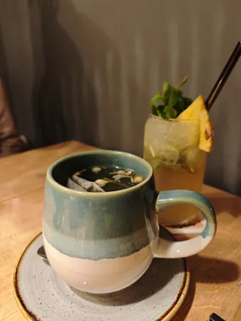 Bild von Ikigai Griesheim Sushi und Grill