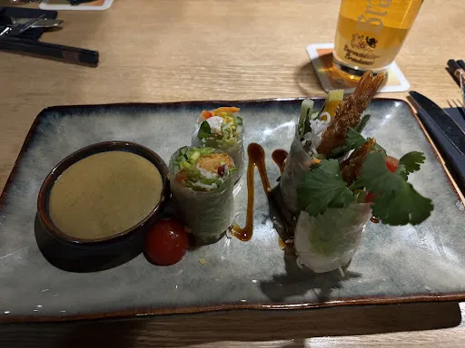 Bild von Ikigai Griesheim Sushi und Grill