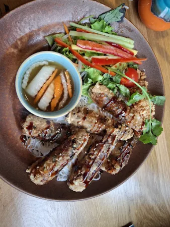 Bild von Ikigai Griesheim Sushi und Grill