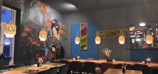 Bild von Ikigai Griesheim Sushi und Grill