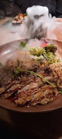 Bild von Ikigai Griesheim Sushi und Grill