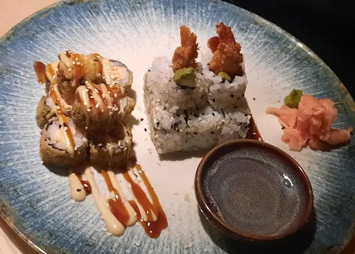 Bild von Ikigai Griesheim Sushi und Grill