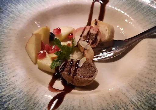 Bild von Ikigai Griesheim Sushi und Grill