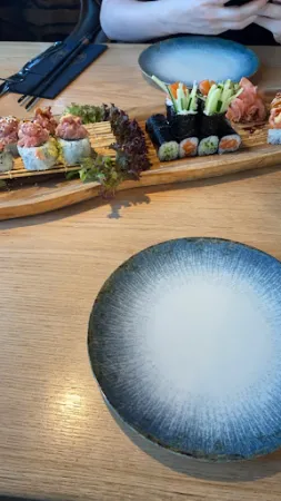Bild von Ikigai Griesheim Sushi und Grill