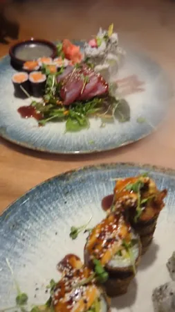 Bild von Ikigai Griesheim Sushi und Grill
