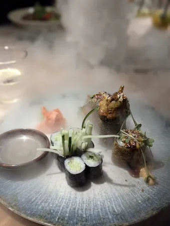 Bild von Ikigai Griesheim Sushi und Grill