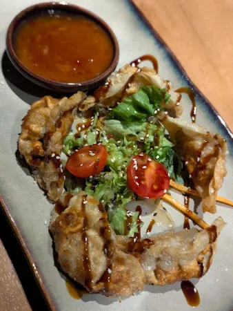 Bild von Ikigai Griesheim Sushi und Grill