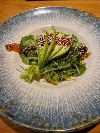 Bild von Ikigai Griesheim Sushi und Grill