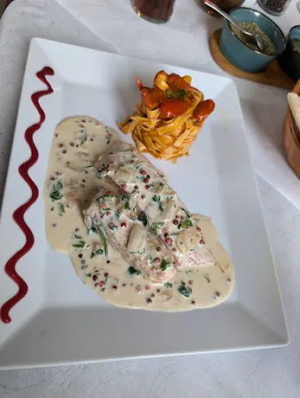 Bild von Ristorante Pizzeria Dell'Arte Griesheim