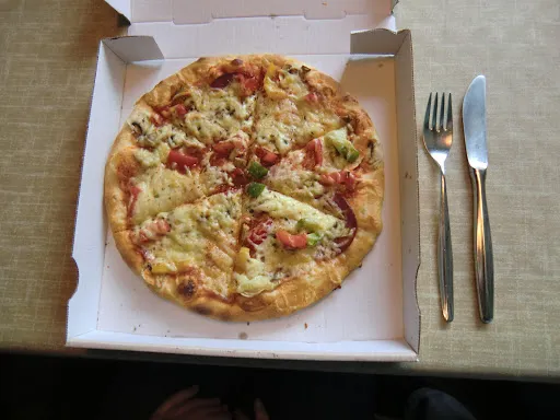 Bild von Aroma Pizzeria und Restaurant