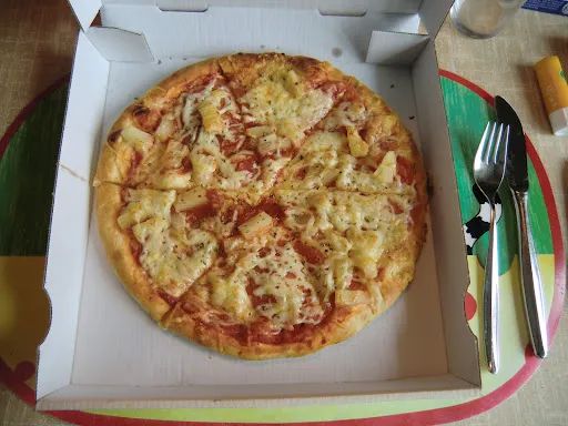 Bild von Aroma Pizzeria und Restaurant
