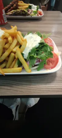 Bild von Central Grill