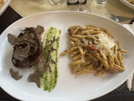 Bild von Pizzeria Da Enzo
