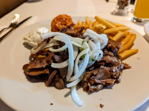Bild von Restaurant Prinz Heinrich