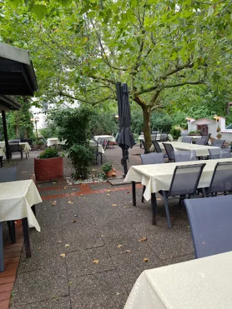 Bild von Restaurant Prinz Heinrich