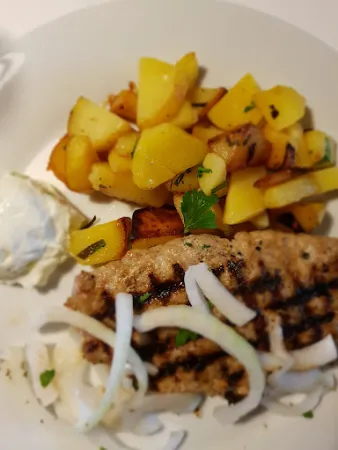 Bild von Restaurant Prinz Heinrich
