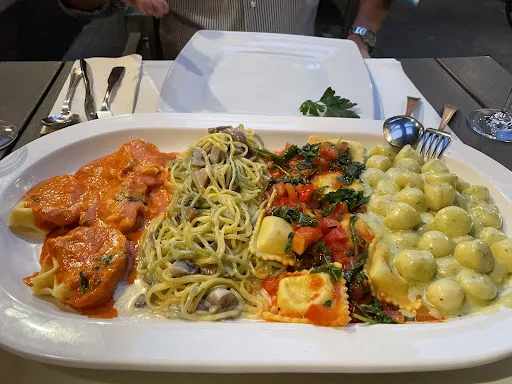 Bild von Restaurant Taormina