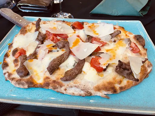Bild von Restaurant Bocca D’oro by Leo