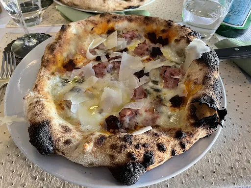 Bild von Restaurant Bocca D’oro by Leo