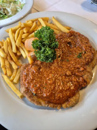Bild von Restaurant Dubrovnik
