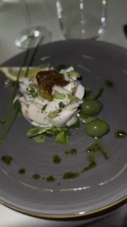 Bild von Ristorante Da Luigi