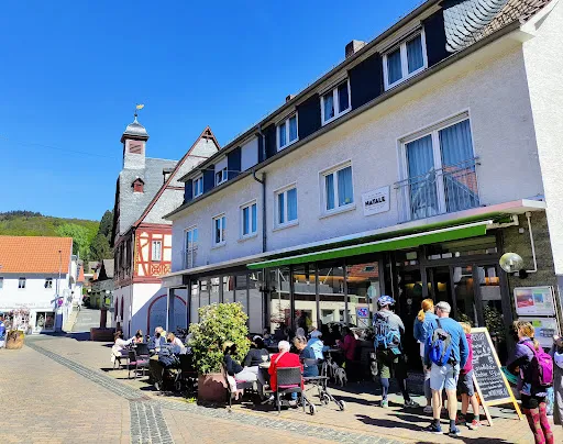 Bild von Eiscafé Natale Seeheim