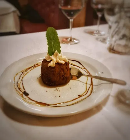 Bild von Ristorante La Pergola