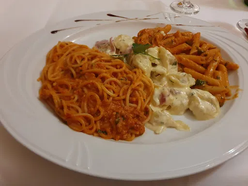 Bild von Ristorante La Pergola