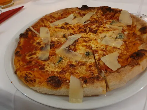 Bild von Ristorante La Pergola