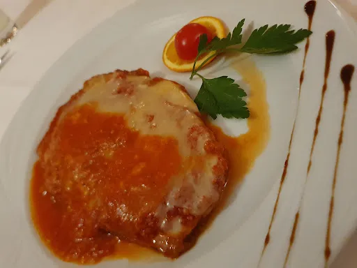 Bild von Ristorante La Pergola