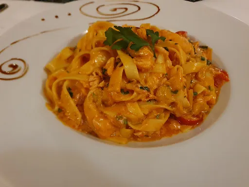 Bild von Ristorante La Pergola