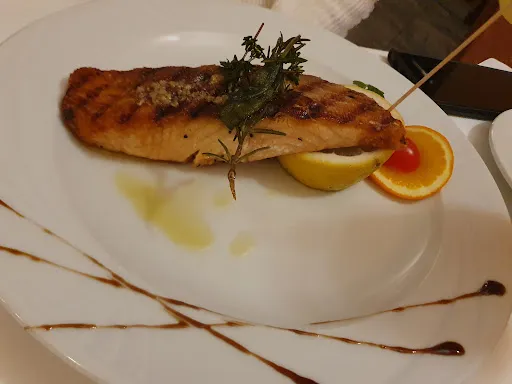 Bild von Ristorante La Pergola