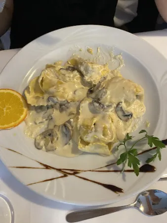 Bild von Ristorante La Pergola