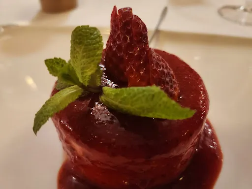 Bild von Ristorante La Pergola