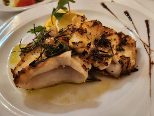 Bild von Ristorante La Pergola