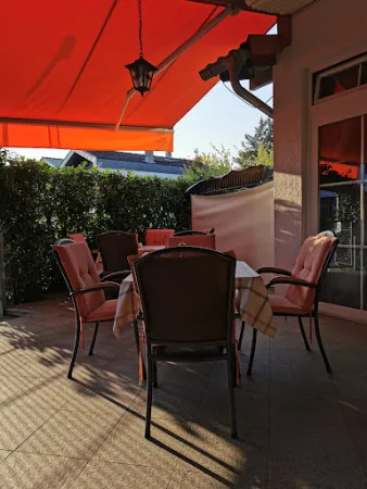 Bild von Ristorante La Pergola