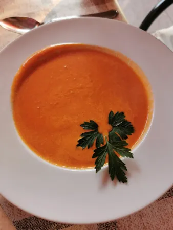 Bild von Ristorante La Pergola